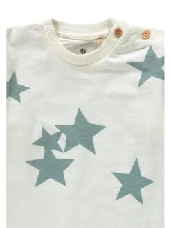 Longsleeve In Weiß -Babyprodukte mother nature and me longsleeve in weiss 2