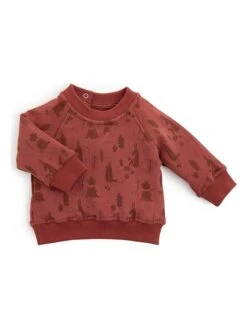 Moulin Roty Sweatshirt "Elliot" -Babyprodukte moulin roty sweatshirt elliot 2