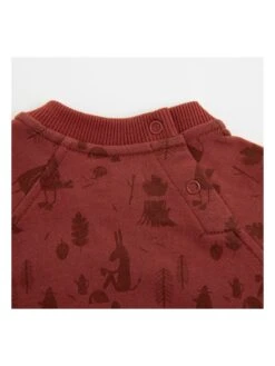 Moulin Roty Sweatshirt "Elliot" -Babyprodukte moulin roty sweatshirt elliot 3