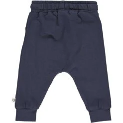 Babyprodukte -Babyprodukte musli babyhose in night blue 1