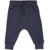 Babyhose In Night Blue -Babyprodukte musli babyhose in night blue