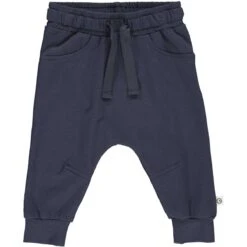 Babyhose In Night Blue