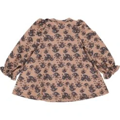 Babykleid In Villa -Babyprodukte musli babykleid in villa 1