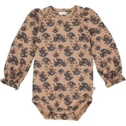 Langarmbody In Villa