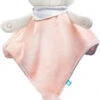 Einschlafhilfe Doudou, Premium, Pink 2 Einschlafhilfe Doudou, Premium, Pink -Babyprodukte myhummy einschlafhilfe doudou premium pink