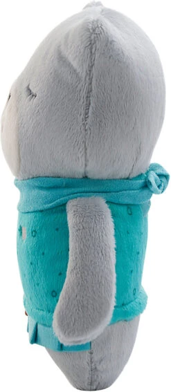 Einschlafhilfe Lily Premium, Inkl. Beißring -Babyprodukte myhummy einschlafhilfe lily premium inkl beissring 2