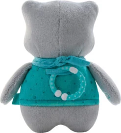 Einschlafhilfe Lily Premium, Inkl. Beißring -Babyprodukte myhummy einschlafhilfe lily premium inkl beissring 3