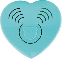 Einschlafhilfe Lily Premium, Inkl. Beißring -Babyprodukte myhummy einschlafhilfe lily premium inkl beissring 5