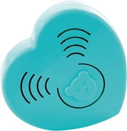 Einschlafhilfe Lily Premium, Inkl. Beißring -Babyprodukte myhummy einschlafhilfe lily premium inkl beissring 6