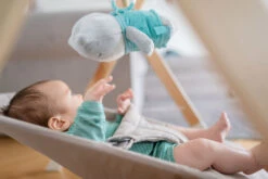 Einschlafhilfe Lily Premium, Inkl. Beißring -Babyprodukte myhummy einschlafhilfe lily premium inkl beissring 7