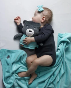 Einschlafhilfe Maya Premium -Babyprodukte myhummy einschlafhilfe maya premium 4