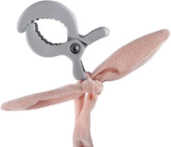 Einschlafhilfe Mini Basic, Rosa -Babyprodukte myhummy einschlafhilfe mini basic rosa 2