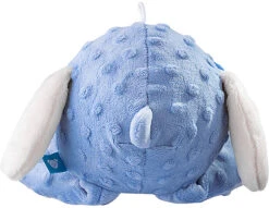 Einschlafhilfe Snoozy Basic, Blau 12 Einschlafhilfe Snoozy Basic, Blau -Babyprodukte myhummy einschlafhilfe snoozy basic blau 3