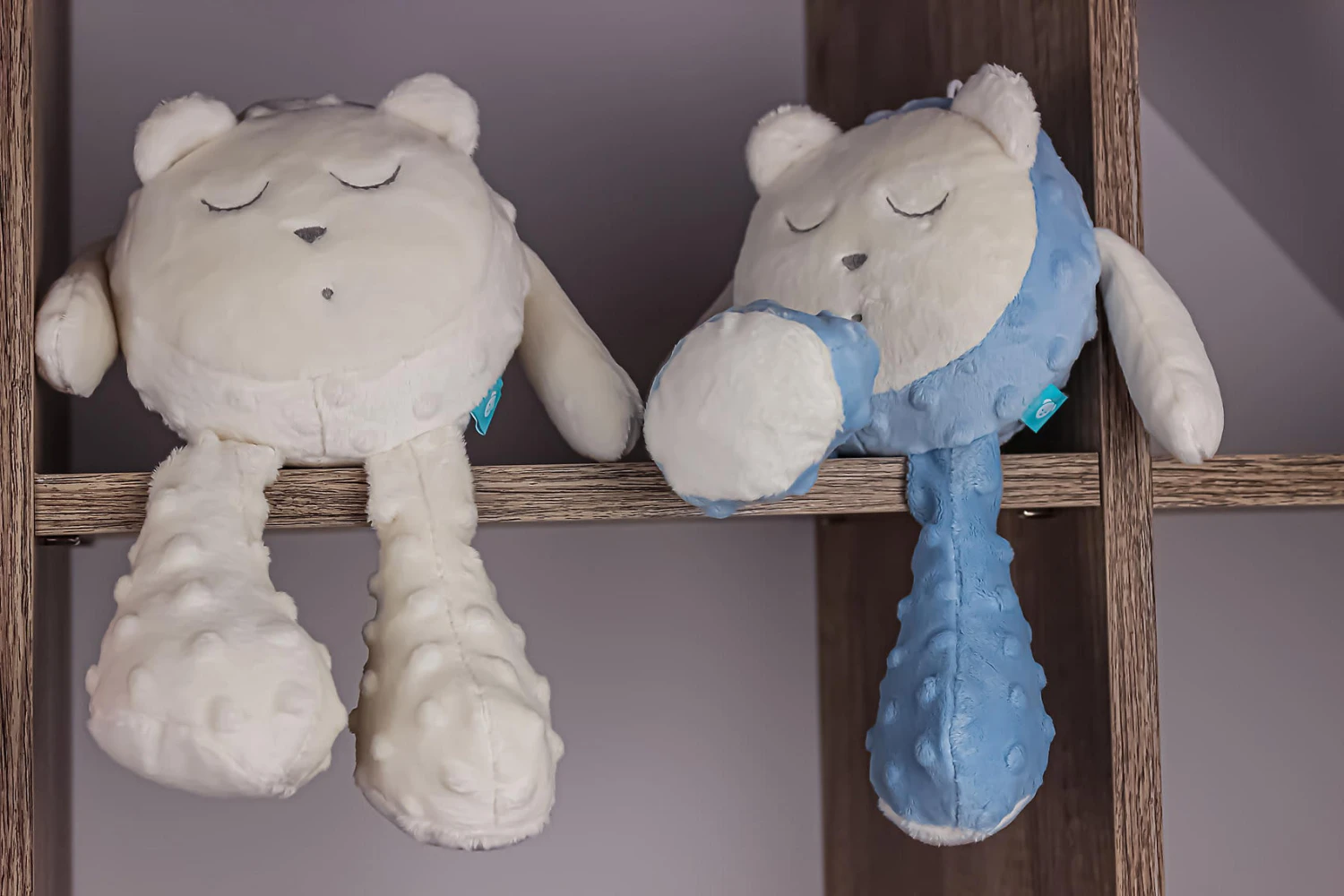 Einschlafhilfe Snoozy Basic, Blau 9 Einschlafhilfe Snoozy Basic, Blau – Bild 7