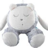 Einschlafhilfe Snoozy Basic, Grau -Babyprodukte myhummy einschlafhilfe snoozy basic grau