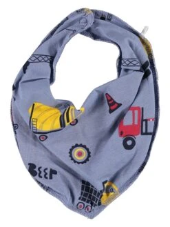 NAME IT 5tlg. Erstlingsset "Dino" In Dunkelblau/ Gelb/ Blau -Babyprodukte name it 5tlg erstlingsset dino in dunkelblau gelb blau 8