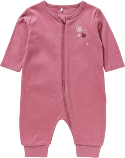 NAME IT Baby Schlafanzug Doppelpack , Organic Cotton -Babyprodukte name it baby schlafanzug doppelpack organic cotton 1