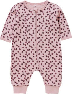 NAME IT Baby Schlafanzug Doppelpack , Organic Cotton -Babyprodukte name it baby schlafanzug doppelpack organic cotton 2