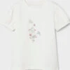 NAME IT Baby T-Shirt NBFFIONA , Organic Cotton -Babyprodukte name it baby t shirt nbffiona organic cotton
