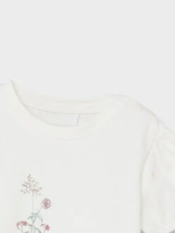 NAME IT Baby T-Shirt NBFFIONA , Organic Cotton -Babyprodukte name it baby t shirt nbffiona organic cotton 2