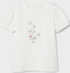 NAME IT Baby T-Shirt NBFFIONA , Organic Cotton