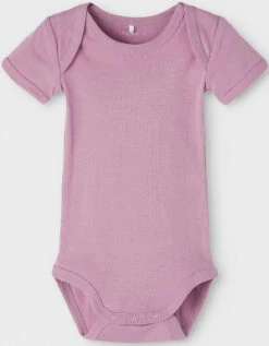 NAME IT Body 3er Pack NBFBODY , Organic Cotton -Babyprodukte name it body 3er pack nbfbody organic cotton 3