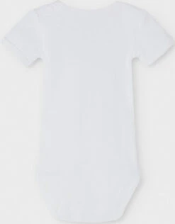 NAME IT Body 3er Pack NBFBODY , Organic Cotton -Babyprodukte name it body 3er pack nbfbody organic cotton 4