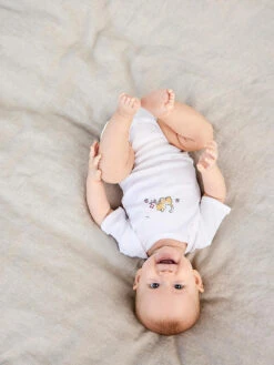 NAME IT Body 3er Pack NBFBODY , Organic Cotton -Babyprodukte name it body 3er pack nbfbody organic cotton 6