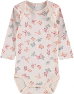 NAME IT Body NBFBODY , Organic Cotton -Babyprodukte name it body nbfbody organic cotton 1