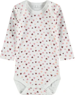 NAME IT Body NBFBODY , Organic Cotton -Babyprodukte name it body nbfbody organic cotton 3