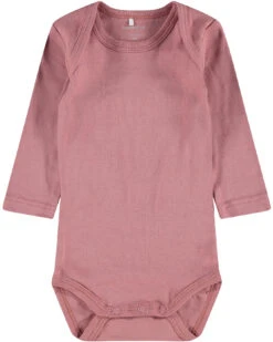 NAME IT Body NBFBODY , Organic Cotton -Babyprodukte name it body nbfbody organic cotton 4
