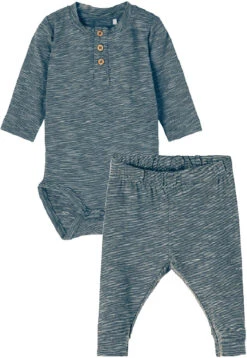 NAME IT Body NBMBALDUR , Organic Cotton