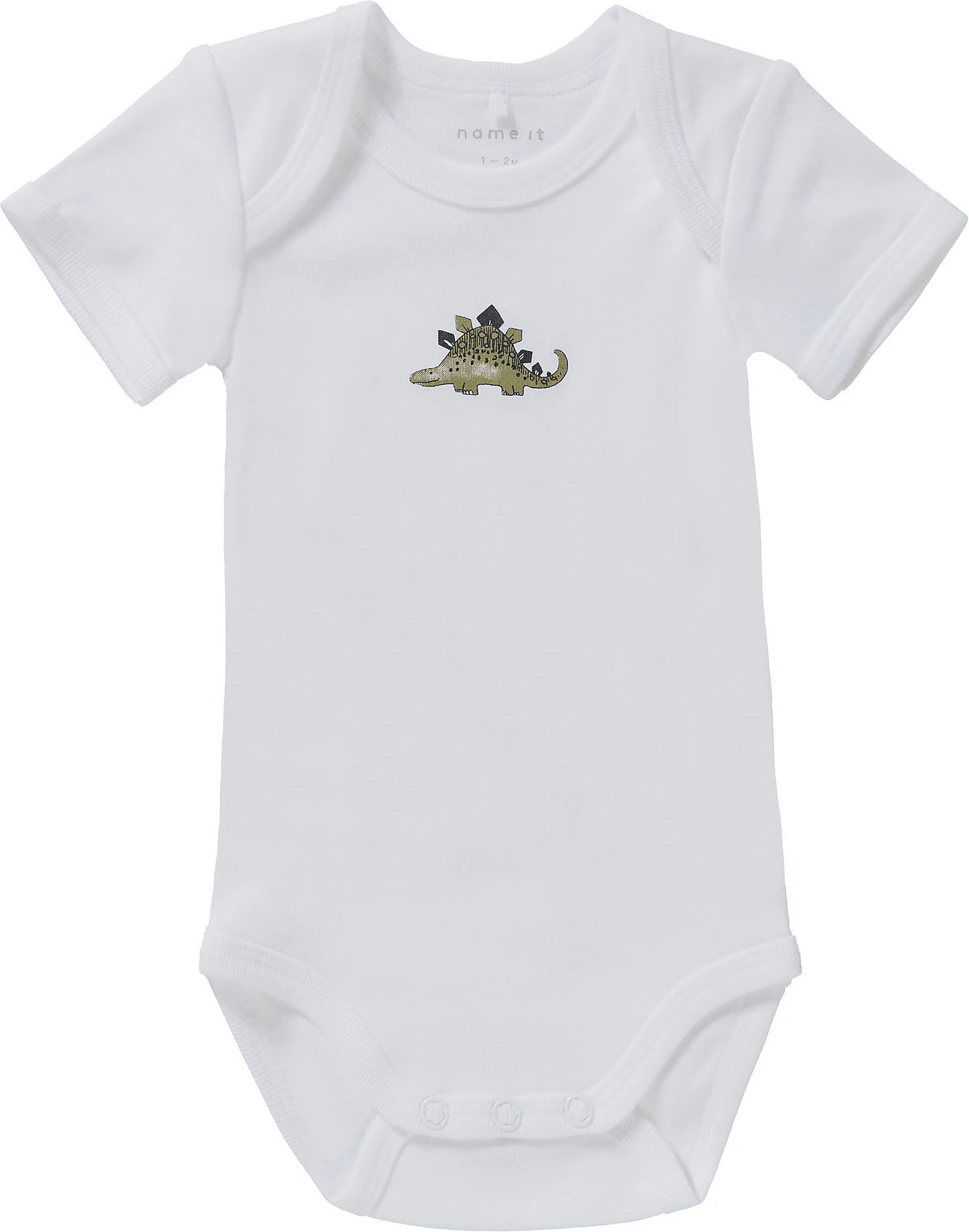 NAME IT Body NBMBODY 3er Pack 4 NAME IT Body NBMBODY 3er Pack – Bild 2