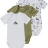 NAME IT Body NBMBODY 3er Pack
