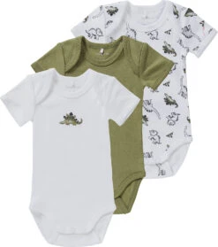NAME IT Body NBMBODY 3er Pack
