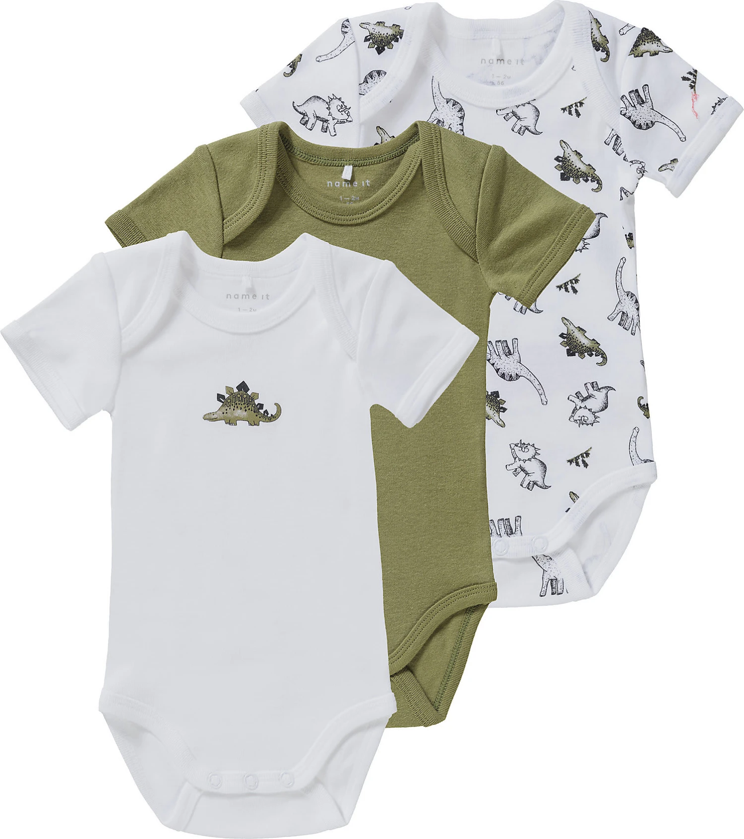 NAME IT Body NBMBODY 3er Pack 3 NAME IT Body NBMBODY 3er Pack