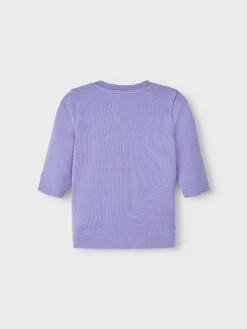 NAME IT Langarmshirt In Aster Purple -Babyprodukte name it langarmshirt in aster purple 2