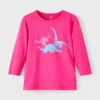 NAME IT Longsleeve "Baba" In Pink 1 NAME IT Longsleeve "Baba" In Pink -Babyprodukte name it longsleeve baba in pink