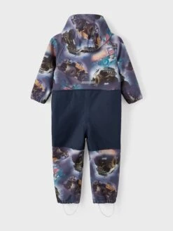 NAME IT Overall "Alfa" In Bunt 6 NAME IT Overall "Alfa" In Bunt -Babyprodukte name it overall alfa in bunt 1