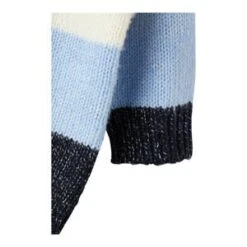 NAME IT Raglan-Strickpullover Blockstreifen In Mehrfarbig -Babyprodukte name it raglan strickpullover blockstreifen in mehrfarbig 2