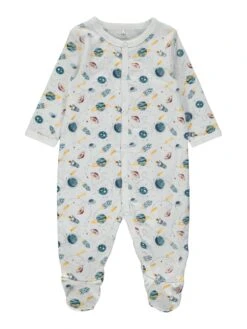 NAME IT Schlafstrampler 3er Pack In Legion Blue 7 NAME IT Schlafstrampler 3er Pack In Legion Blue -Babyprodukte name it schlafstrampler 3er pack in legion blue 1