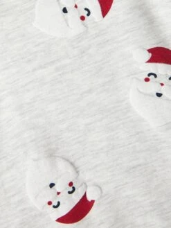 NAME IT Sweatshirt "Christmas" In Grau -Babyprodukte name it sweatshirt christmas in grau 2