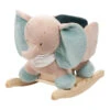 NATTOU LUNA & AXEL Schaukeltier Axel Elefant 2 NATTOU LUNA & AXEL Schaukeltier Axel Elefant -Babyprodukte nattou luna and axel schaukeltier axel elefant