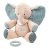 NATTOU LUNA & AXEL Spieluhr Axel Elefant 2 NATTOU LUNA & AXEL Spieluhr Axel Elefant -Babyprodukte nattou luna and axel spieluhr axel elefant