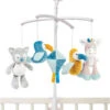 NATTOU Musik-Mobile - Tim & Tiloo -Babyprodukte nattou musik mobile tim and tiloo