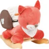 NATTOU Schaukeltier Fuchs 2 NATTOU Schaukeltier Fuchs -Babyprodukte nattou schaukeltier fuchs