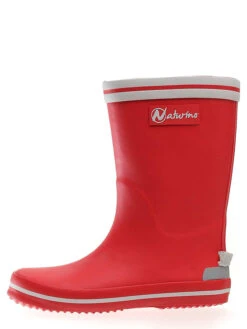 Naturino Gummistiefel In Rot
