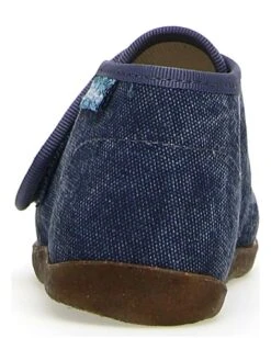 Naturino Hausschuhe "Home Tela" In Dunkelblau 12 Naturino Hausschuhe "Home Tela" In Dunkelblau -Babyprodukte naturino hausschuhe home tela in dunkelblau 4