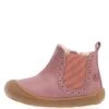 Naturino Leder-Boots "War" In Rosa 1 Naturino Leder-Boots "War" In Rosa -Babyprodukte naturino leder boots war in rosa