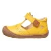 Naturino Leder-Halbsandalen In Gelb -Babyprodukte naturino leder halbsandalen in gelb